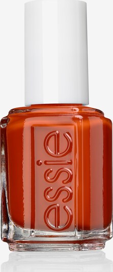 essie Nail Polish 'Rot & Bordeaux Töne' in Rusty red, Item view