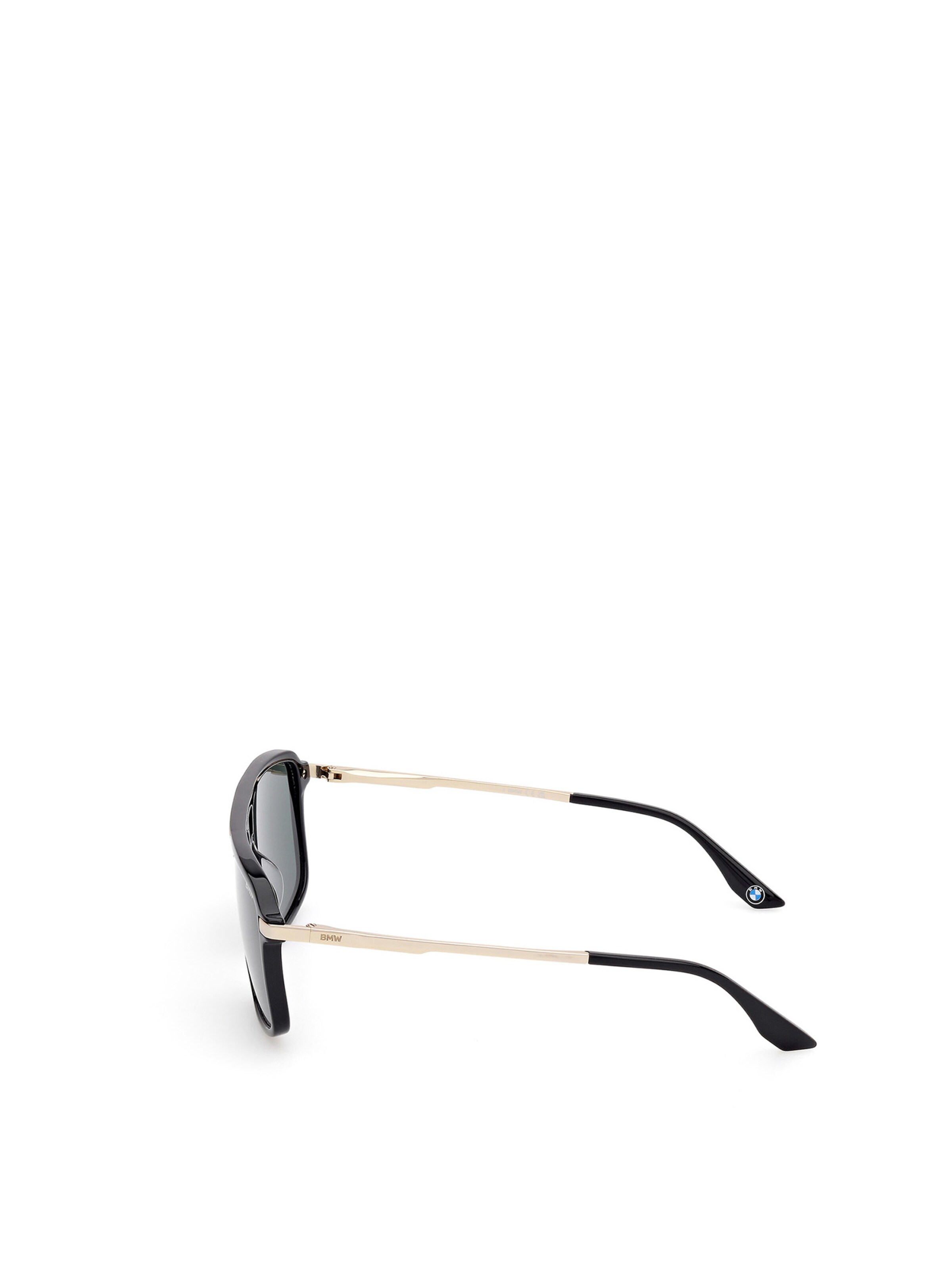 BMW Sunglasses in Black