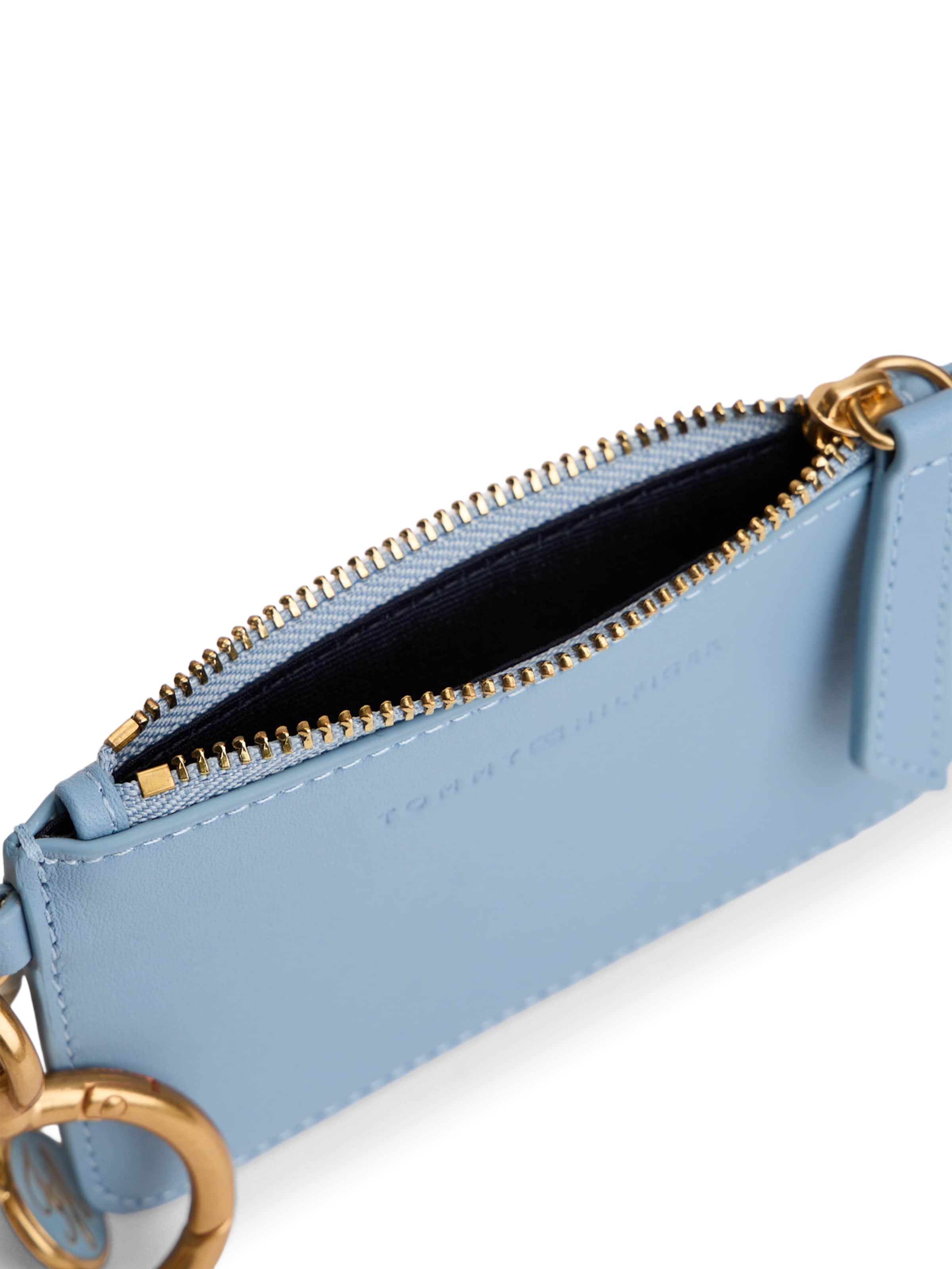 Étui 'Charms' TOMMY HILFIGER en bleu