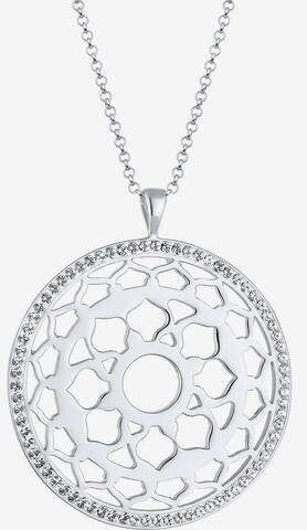 Nenalina Halskette 'Chakra' in Silber