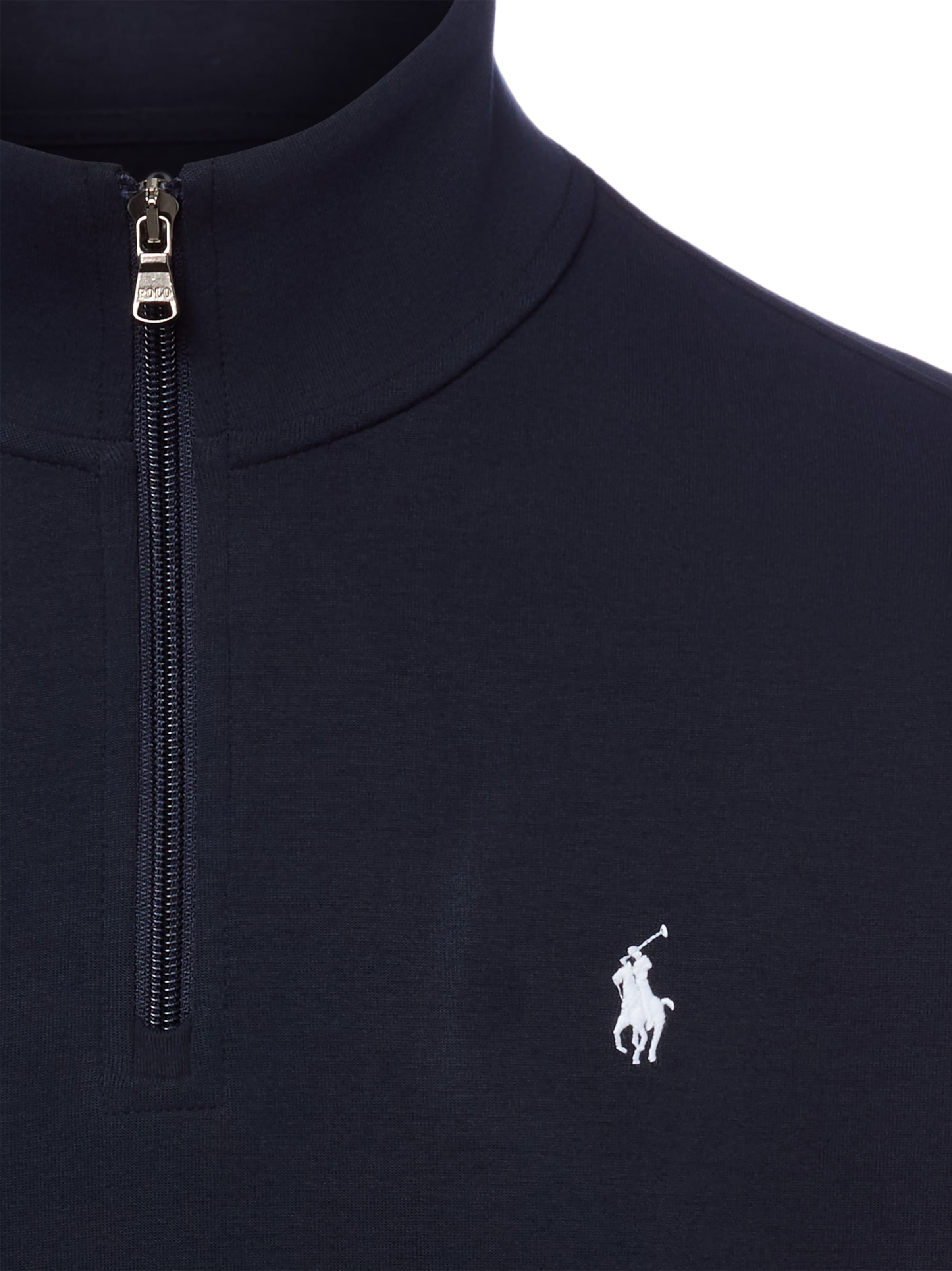 Polo Ralph Lauren Shirt in Blau