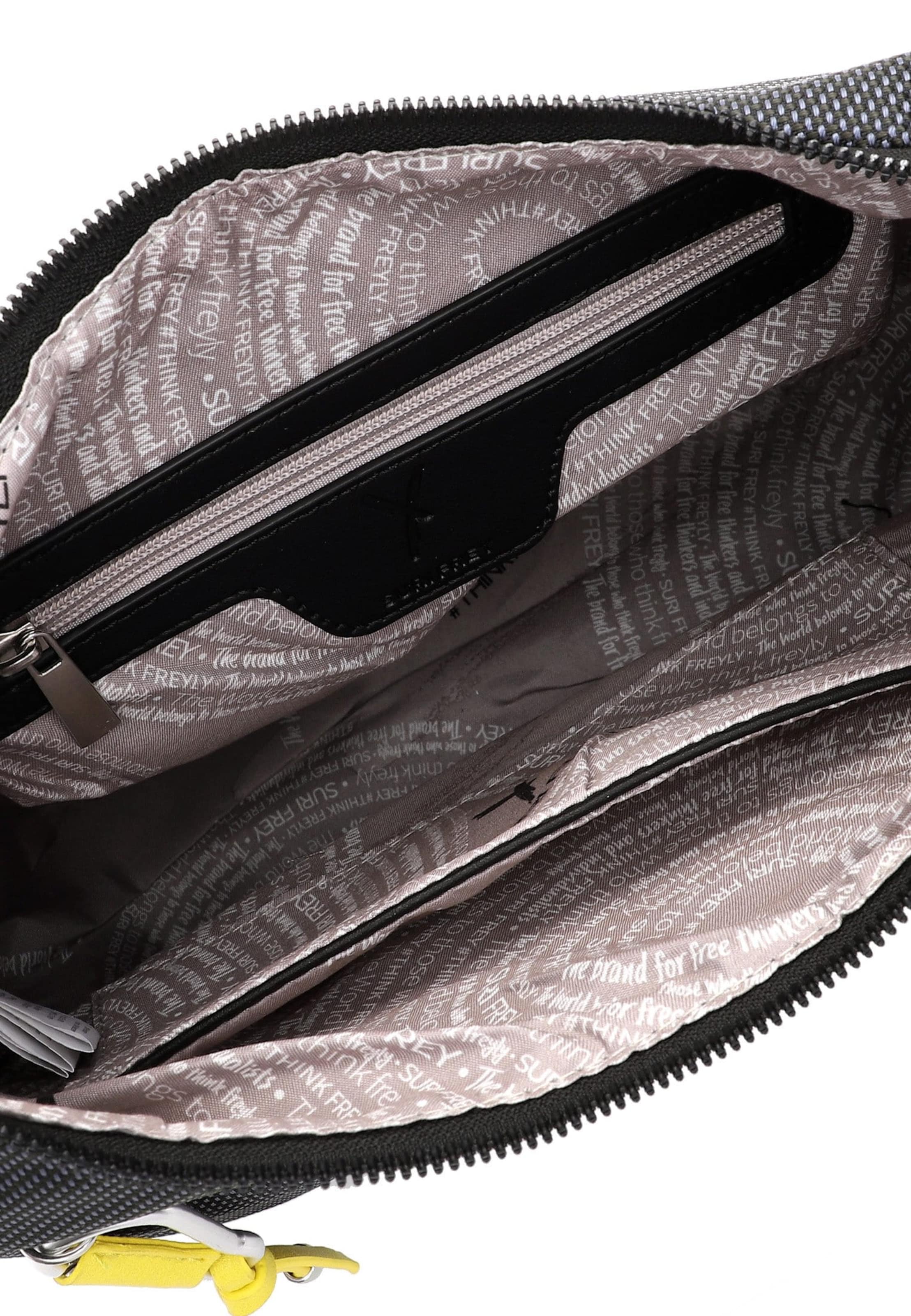 Suri Frey Сумка через плечо 'Marry' в Черный