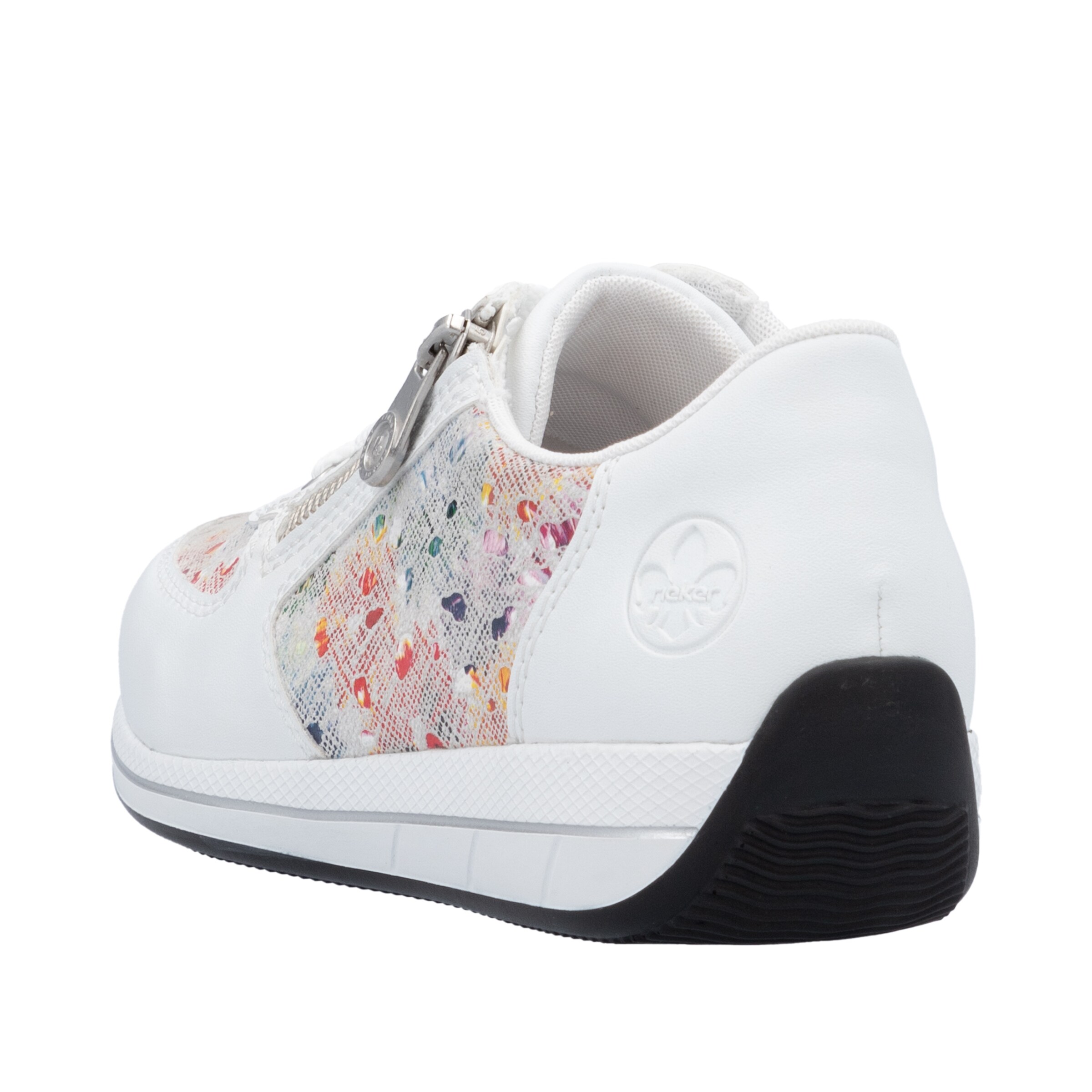 Rieker Sneakers in White