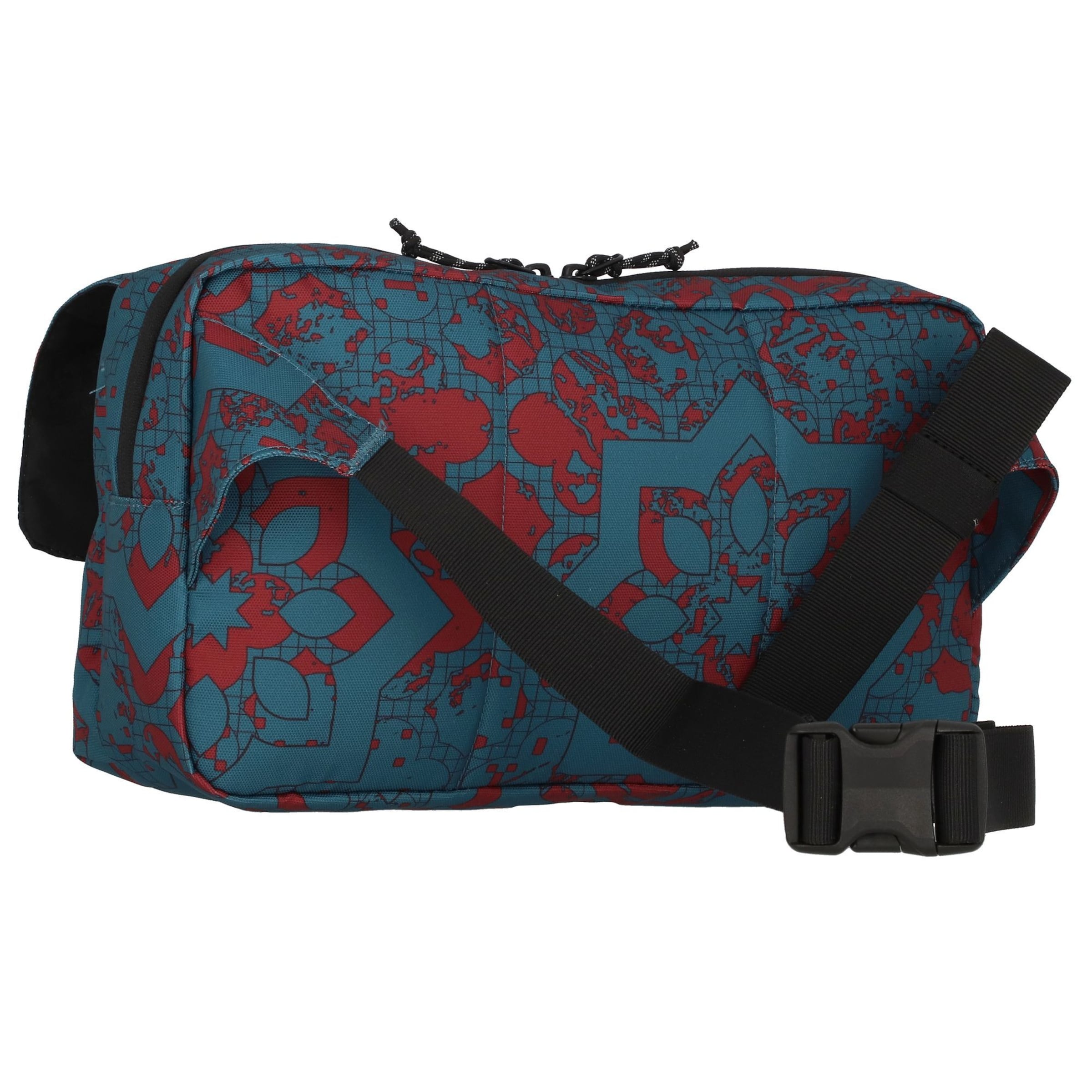 Sac à bandoulière JACK WOLFSKIN en bleu