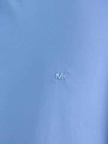 Michael Kors Slim fit Ing - kék