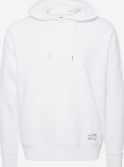 !Solid Pullover 'SDLenz' in L in weiß, Produktansicht