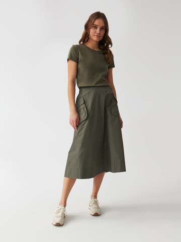 TATUUM Skirt 'KONI' in Green