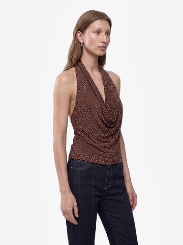 Koton Blouse in Brown