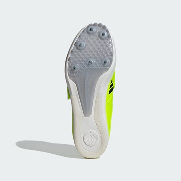 ADIDAS PERFORMANCE Laufschuh 'Jumpstar' in Grün