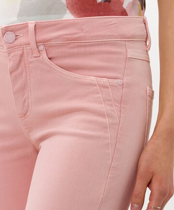 BRAX Skinny Džíny 'Ana' – pink