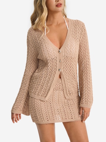 Imily Bela - Disfraz en beige