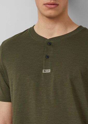 s.Oliver Shirt in Green