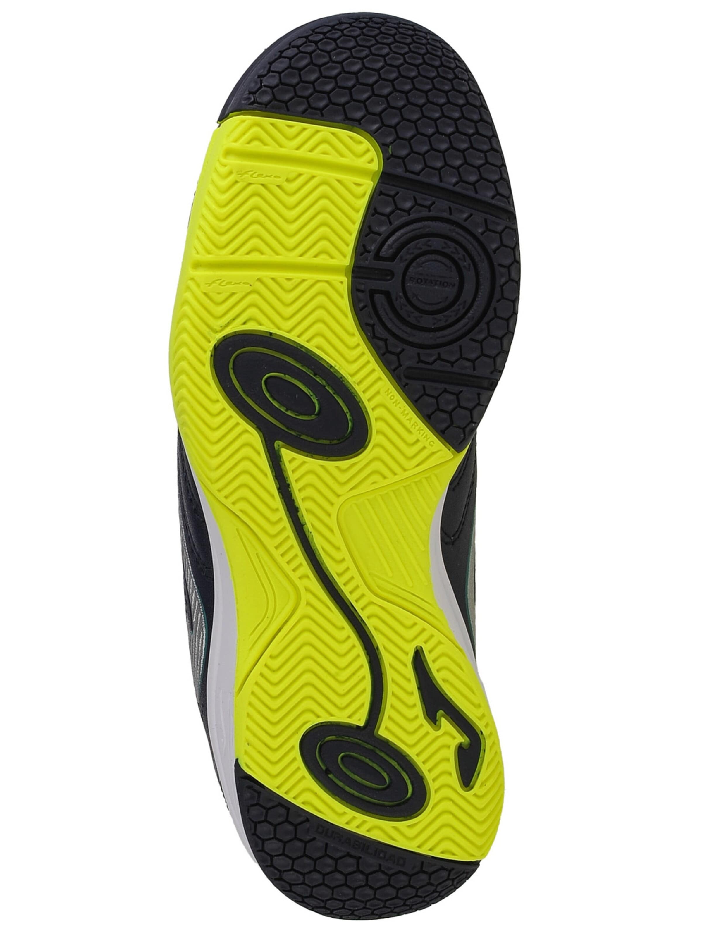 JOMA Sports shoe 'Toledo' in Blue