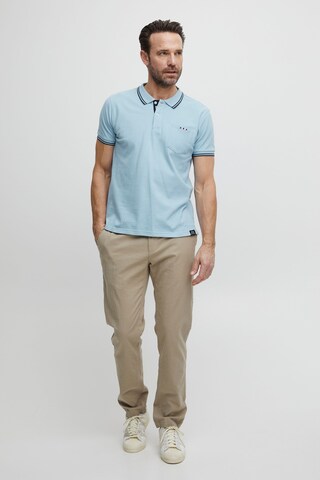 T-Shirt 'Elvar' FQ1924 en bleu