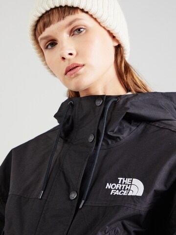 Giacca per outdoor 'Reign On' di THE NORTH FACE in nero