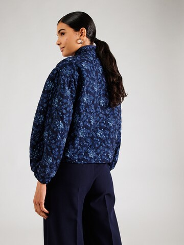 VERO MODA Tussenjas 'VMJane Lola' in Blauw