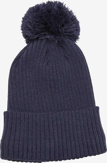 Brandit Mütze in navy, Produktansicht