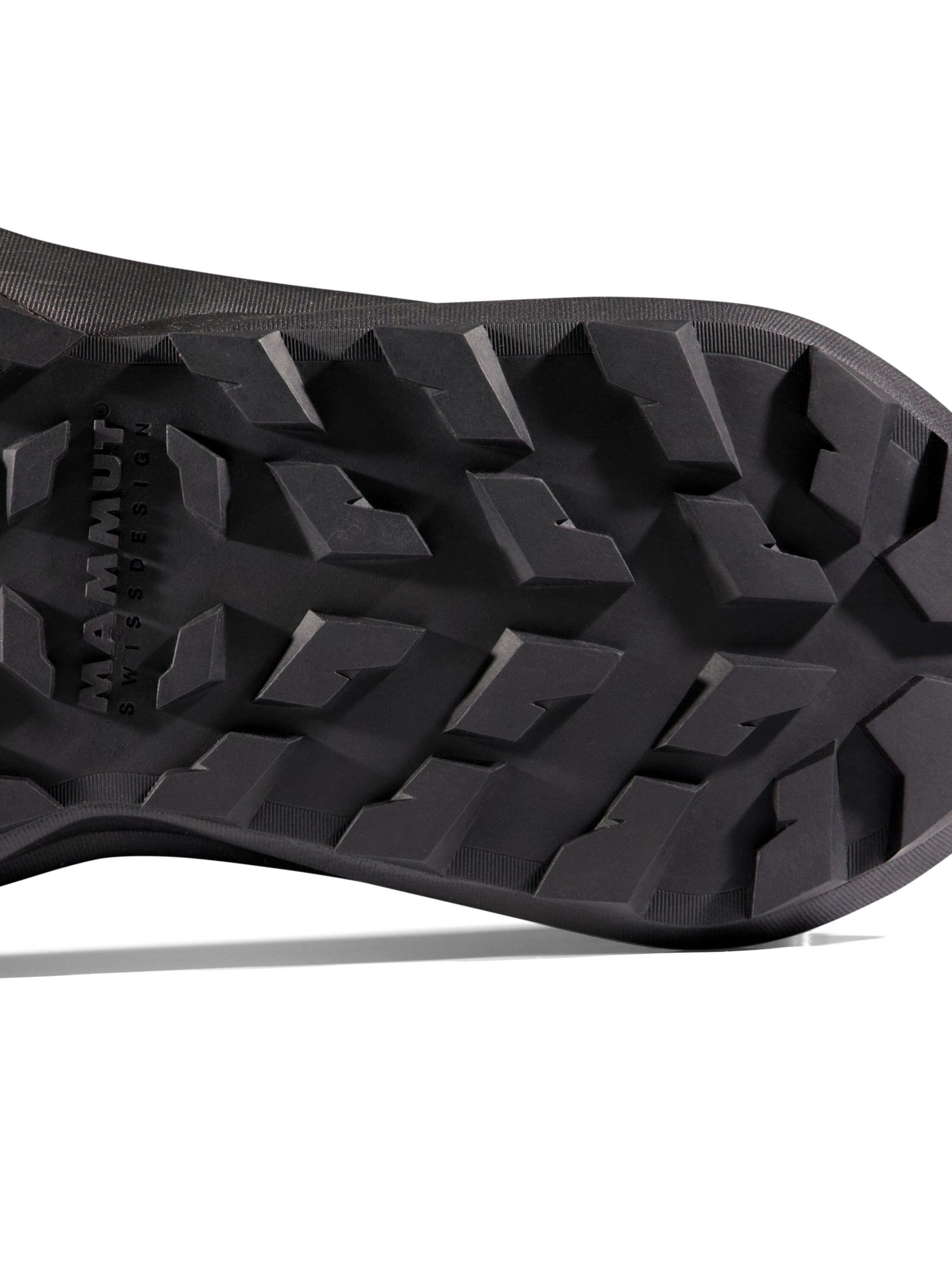 MAMMUT Running Shoes 'Aenergy' in Grey