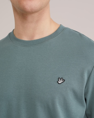 WE Fashion Shirt in Green