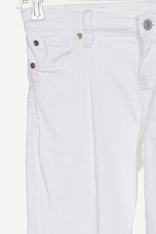 DENIM & SUPPLY Ralph Lauren Jeans in 27 in White