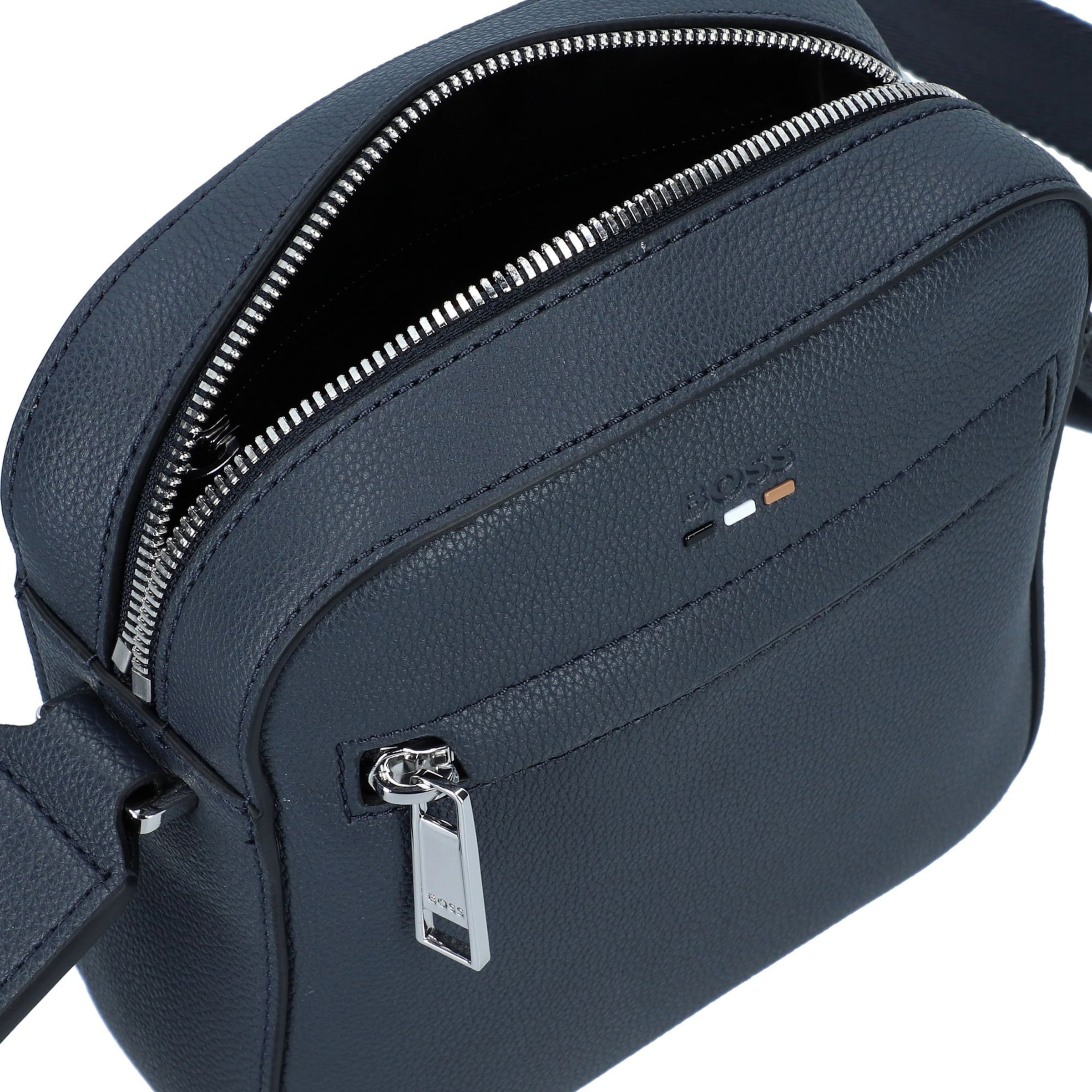 BOSS Crossbody bag 'Ray' in Blue