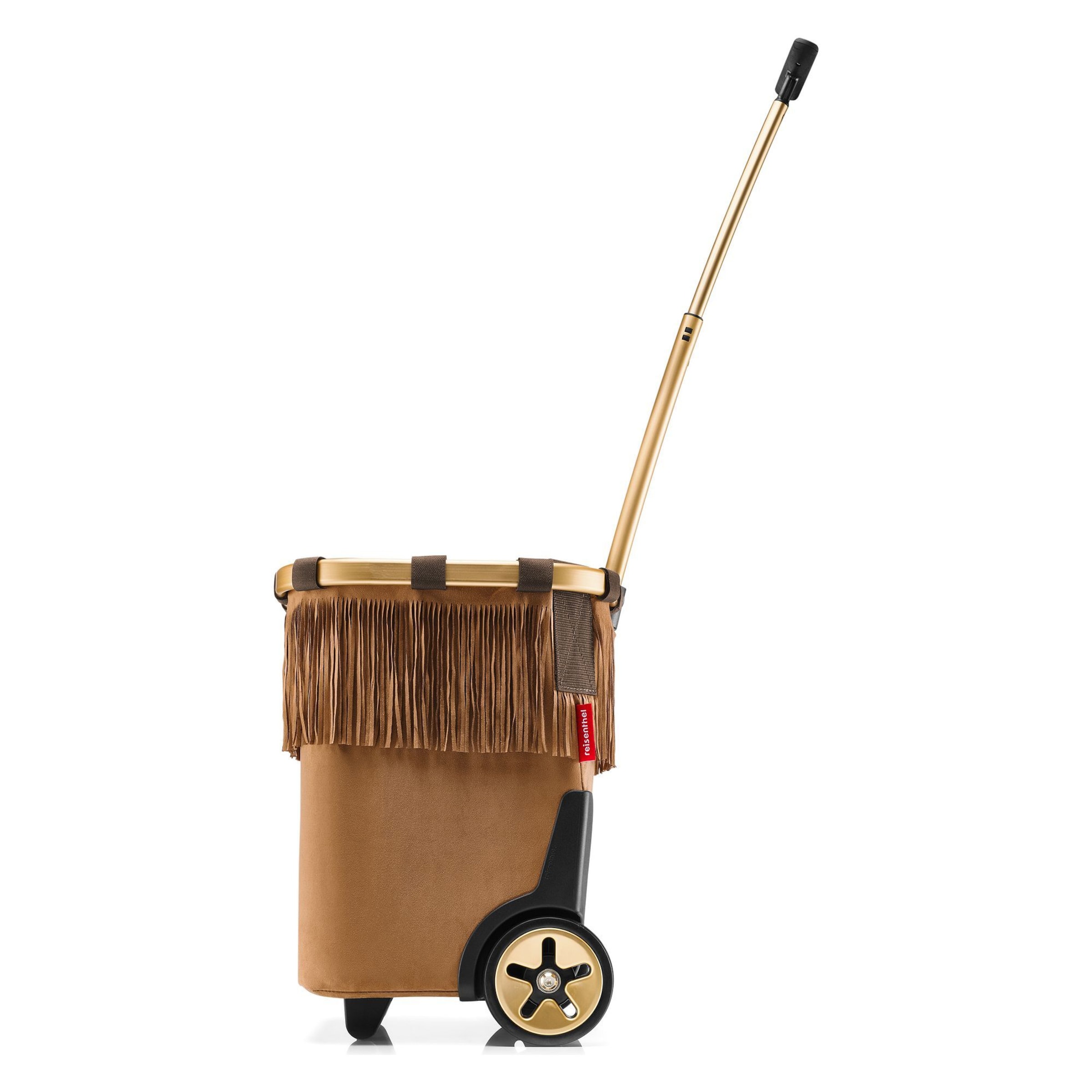 Valisette REISENTHEL en marron