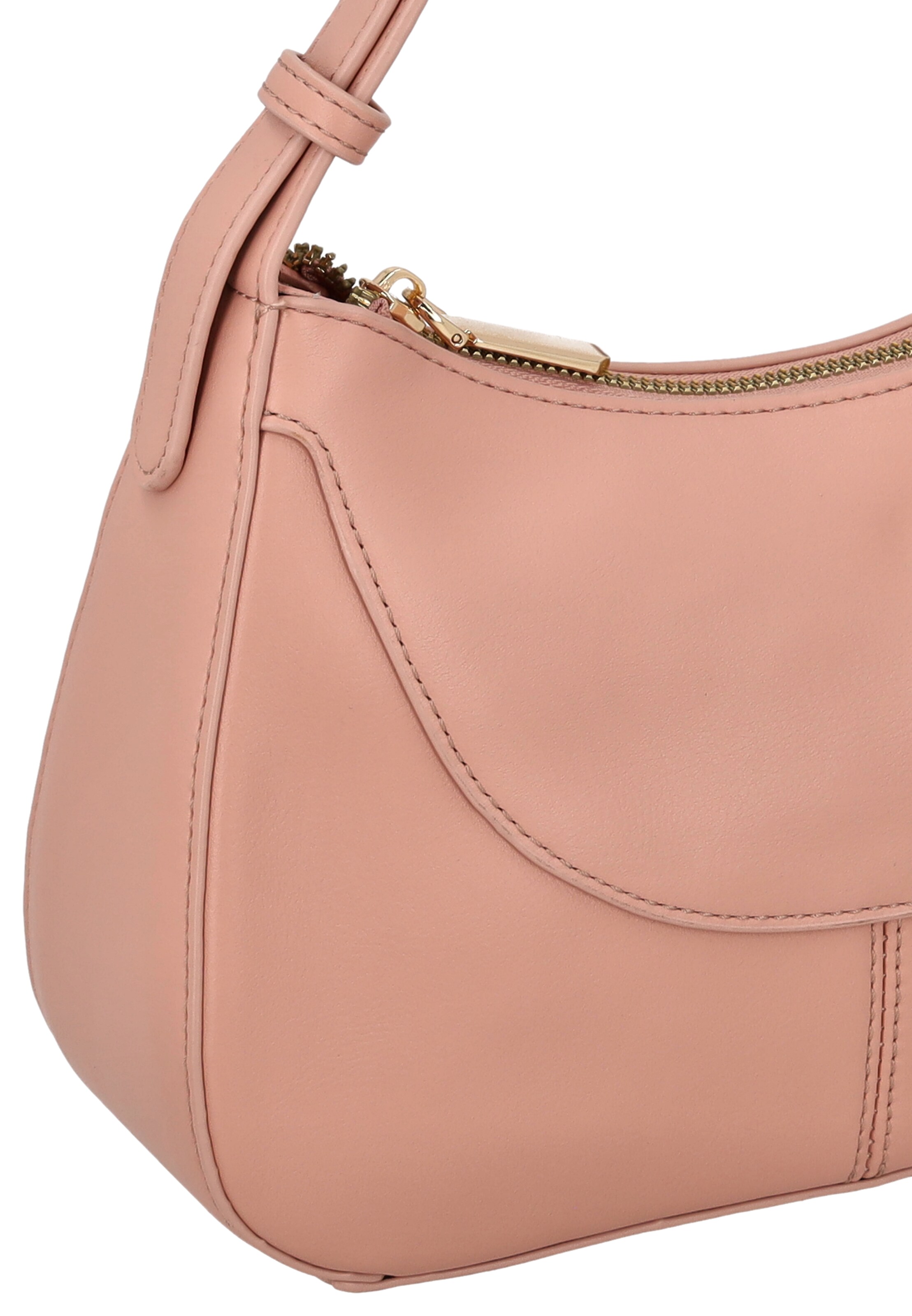 Usha Shoulder bag in Pink