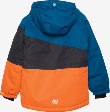 COLOR KIDS Winter Jacket in Mixed colors