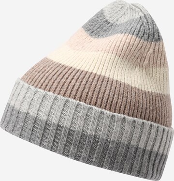 GAP Beanie in Beige: front