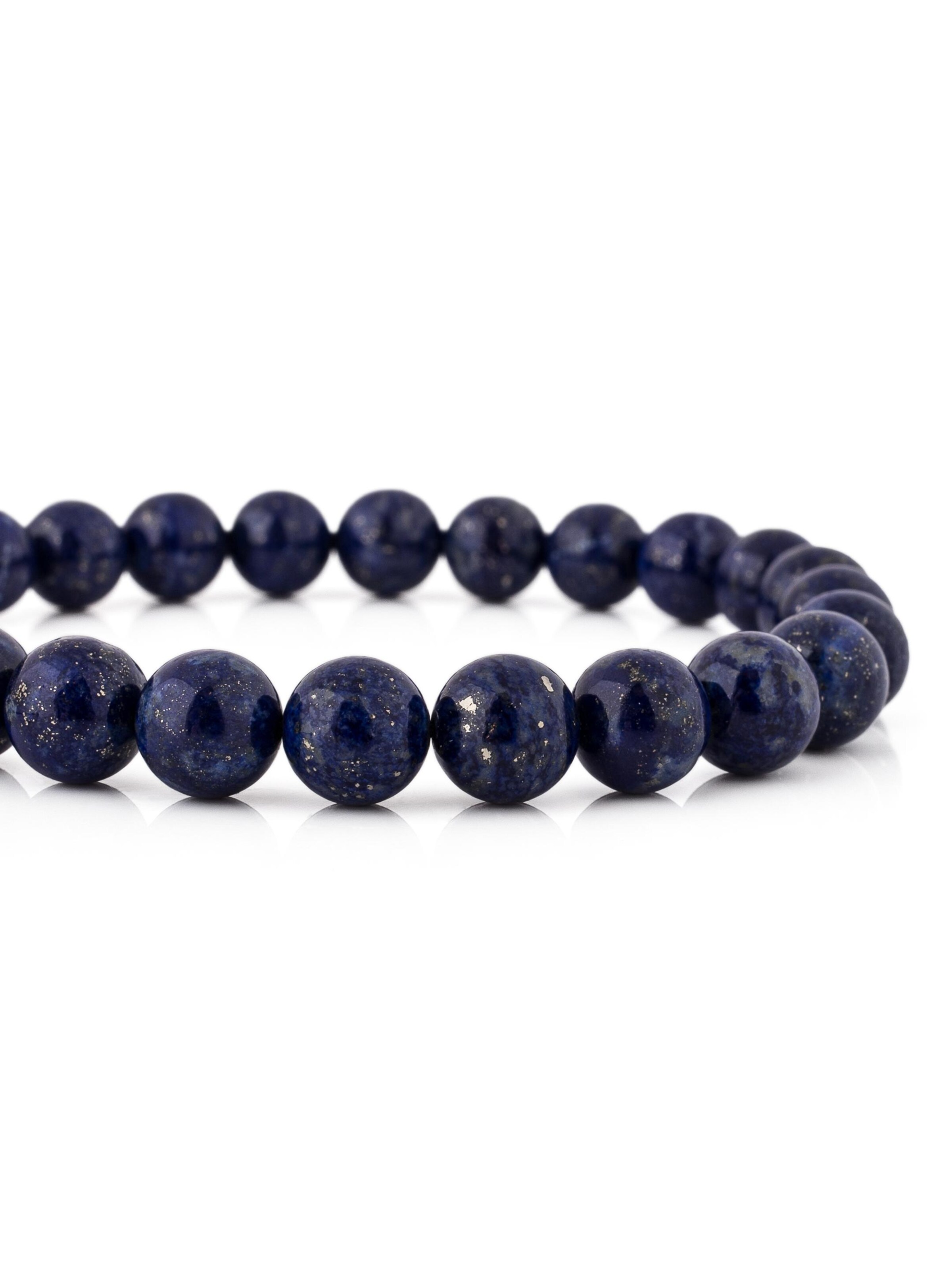 Akitsune Bracelet 'Venatio' in Blue