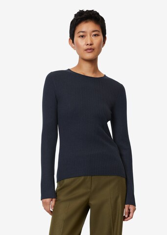 Marc O'Polo Pullover in Blau: predná strana