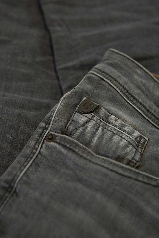Slimfit Jeans di GARCIA in grigio