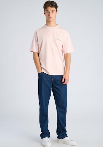 Lindbergh Shirt in Pink