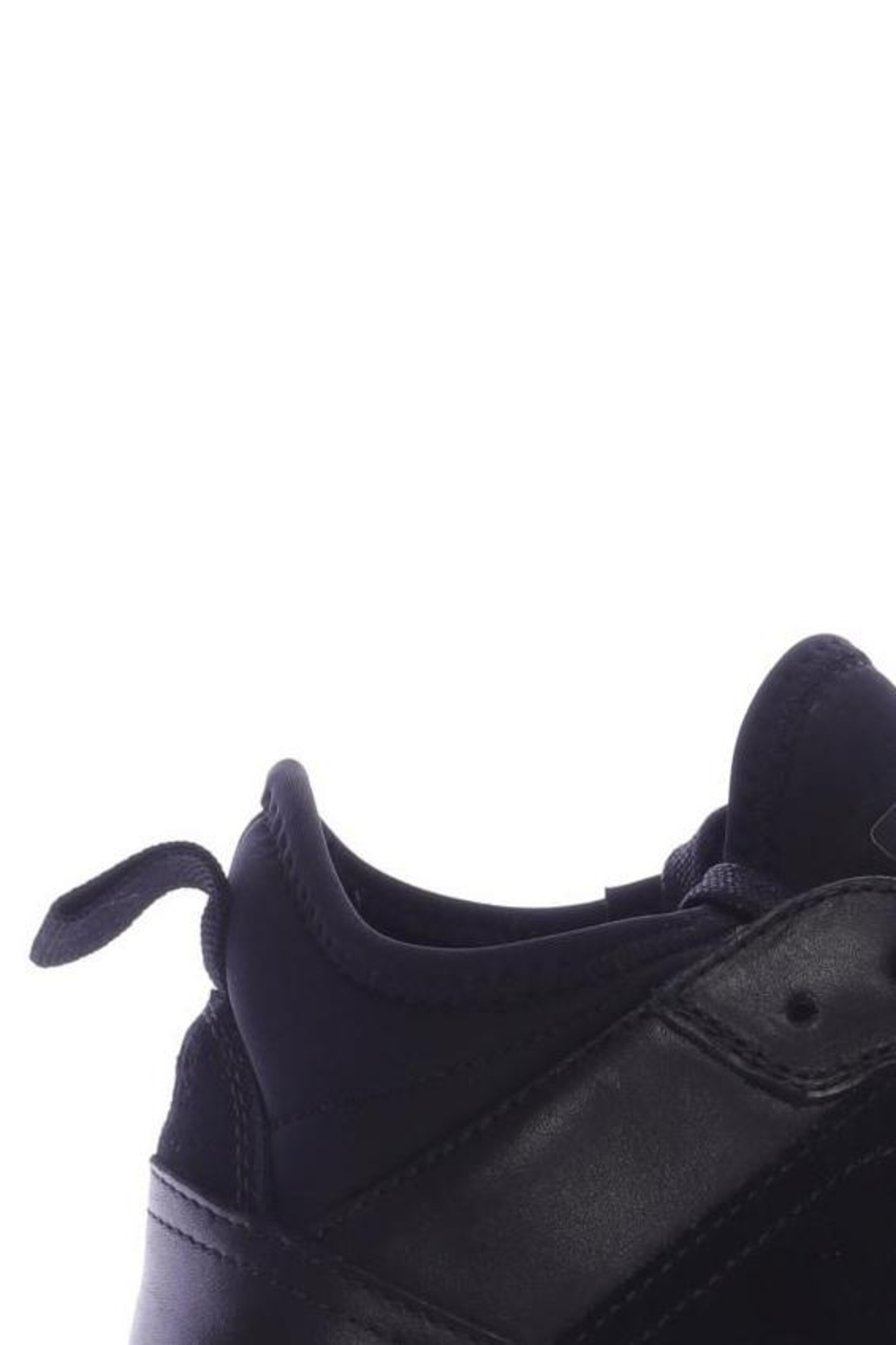 BOSS Black Sneaker 40 in Schwarz