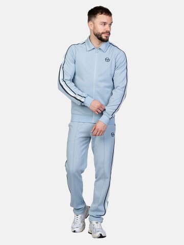 Sergio Tacchini Between-Season Jacket in Blue
