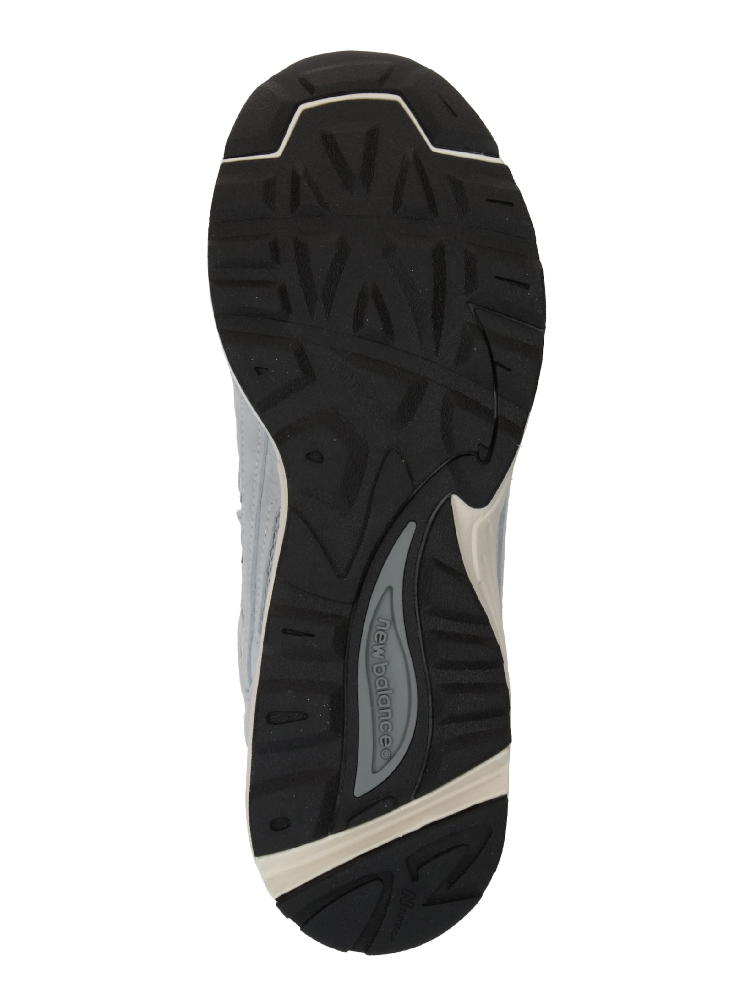 new balance Sneaker low '878' i grå