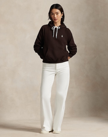 Polo Ralph Lauren Sweatshirt in Brown
