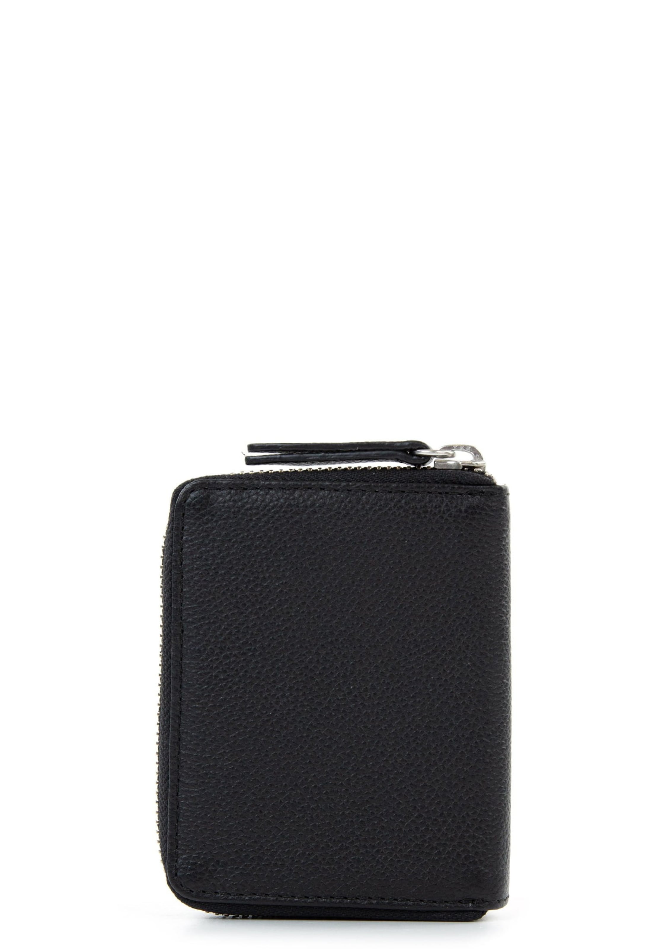 Portamonete 'Amanda' di Tamaris in nero