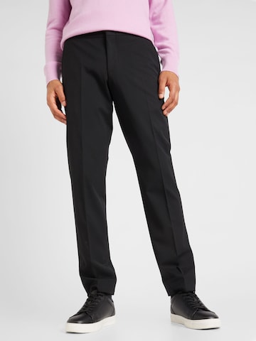 Michael Kors Regular Suit in Black