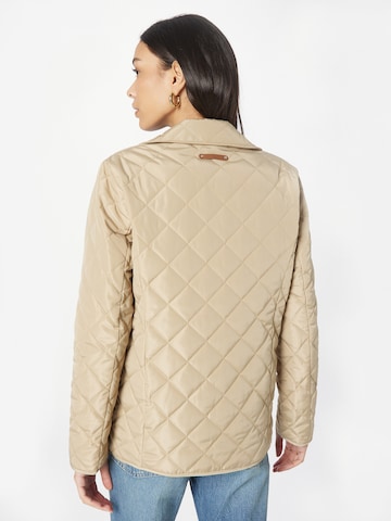 Lauren Ralph Lauren Between-season jacket in Beige