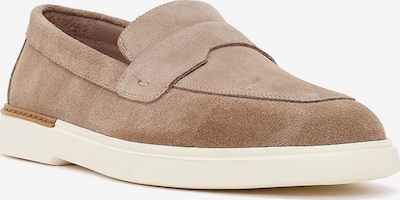 Derimod Mokkasiinit koossa 40 värissä beige, Tuotenäkymä