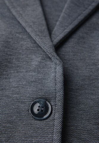 STREET ONE Blazer in Blau