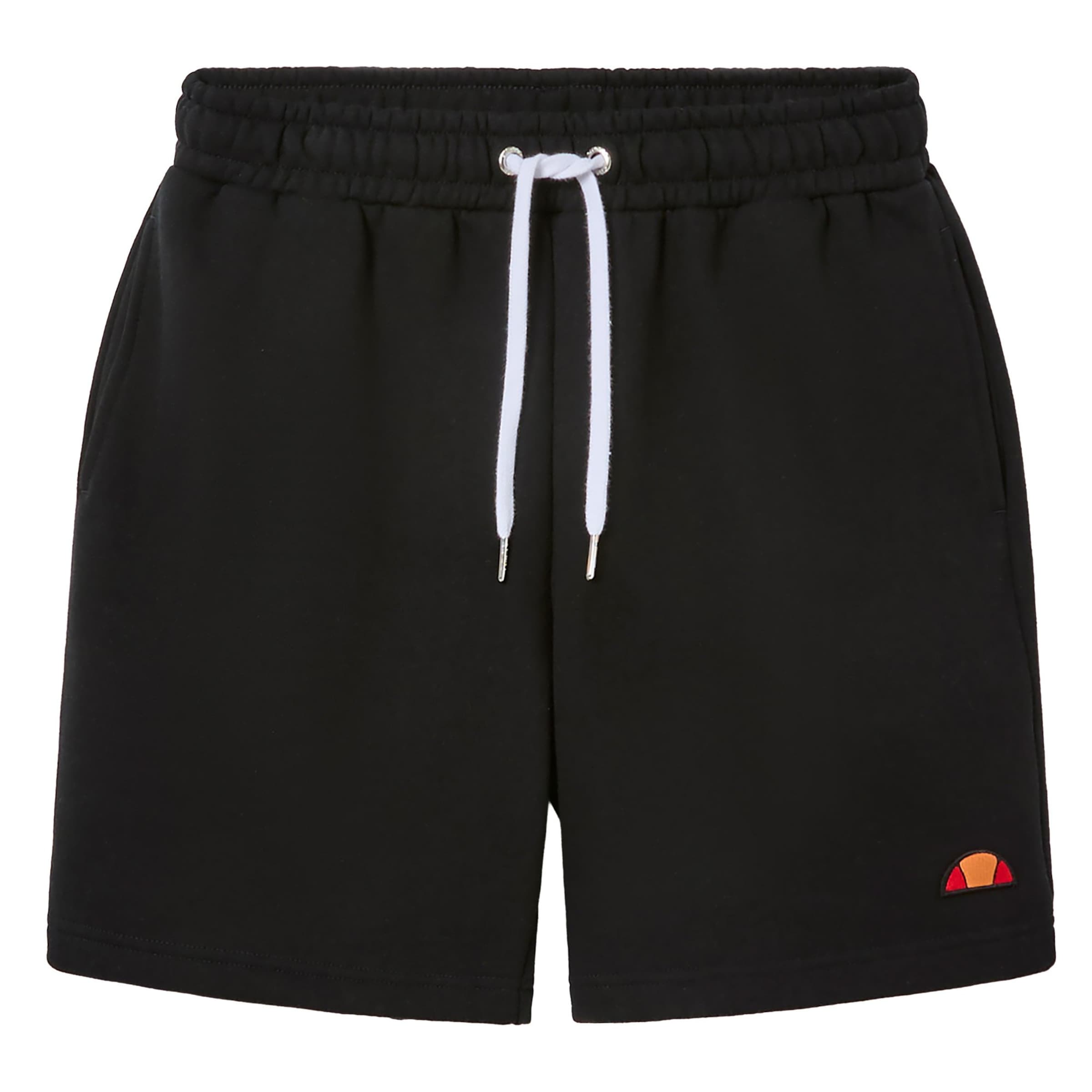 ELLESSE Athletic Pants in Black / White, Item view