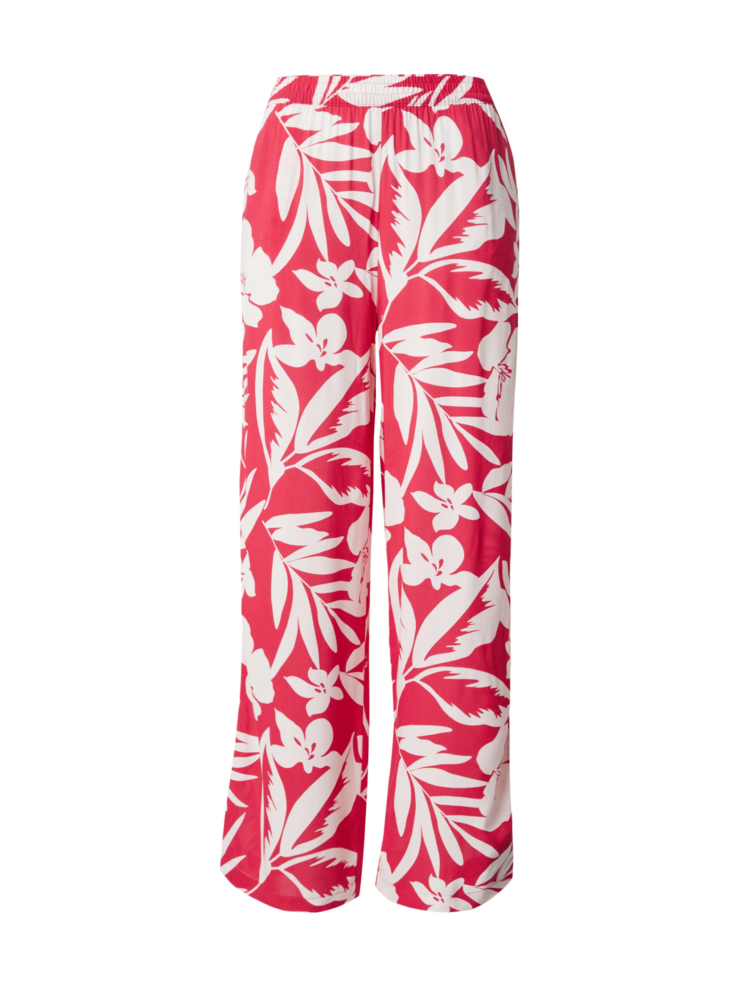 JDY Штаны 'JDYSTAR SEZEN' в Красный: спереди