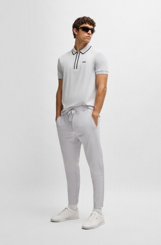 BOSS Tapered Hose in Grau