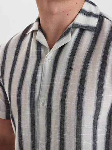 Dxnmxrk Shirt 'DXEason' in Black