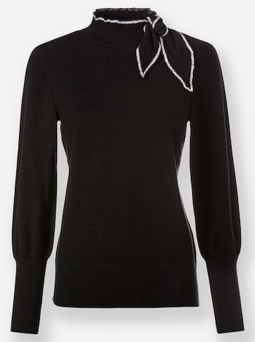 Pullover di heine in nero