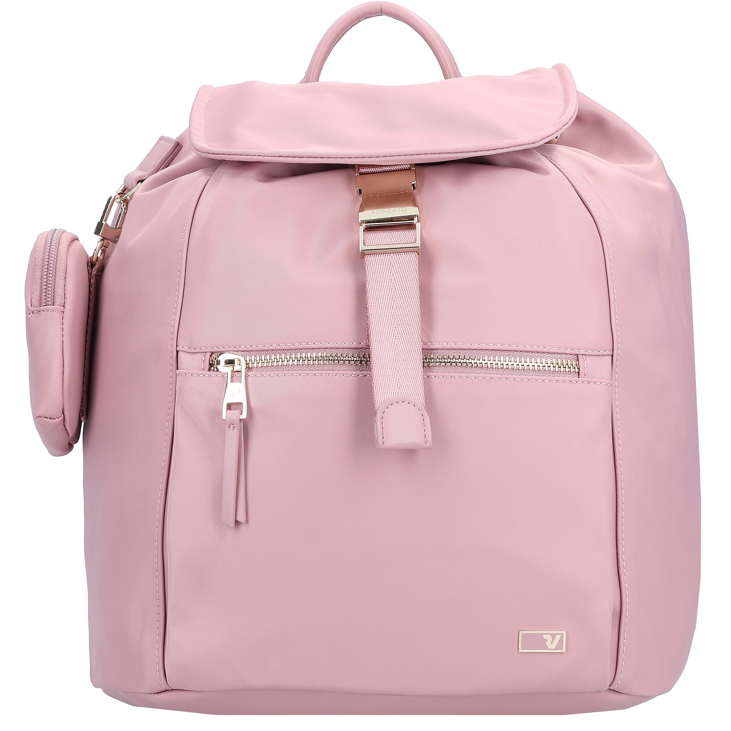 Roncato Backpack in Pink, Item view