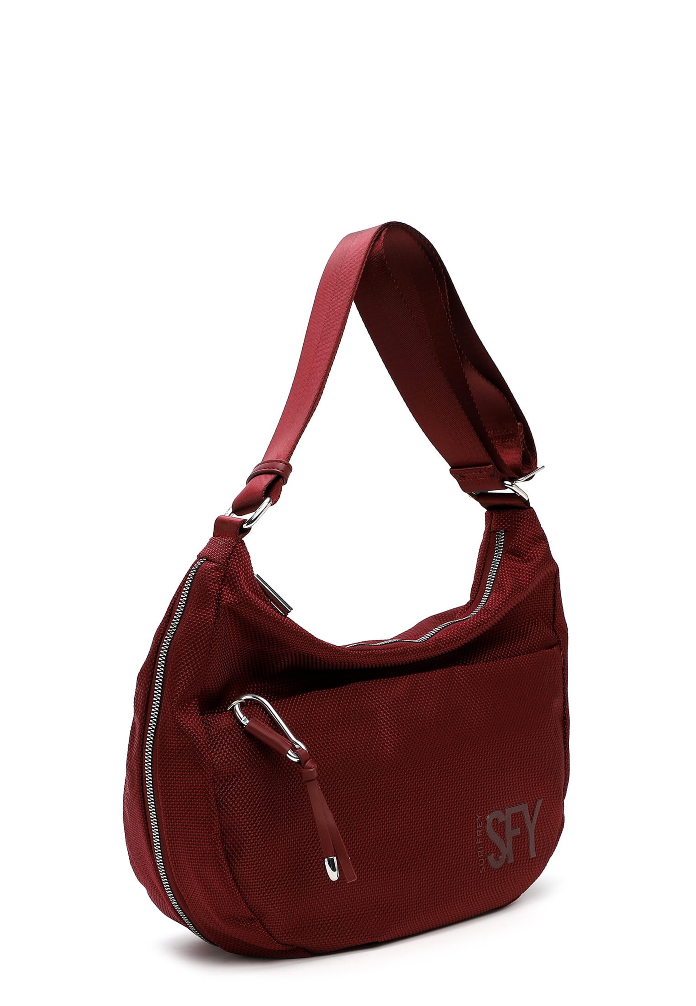 Suri Frey Beuteltasche in Rot