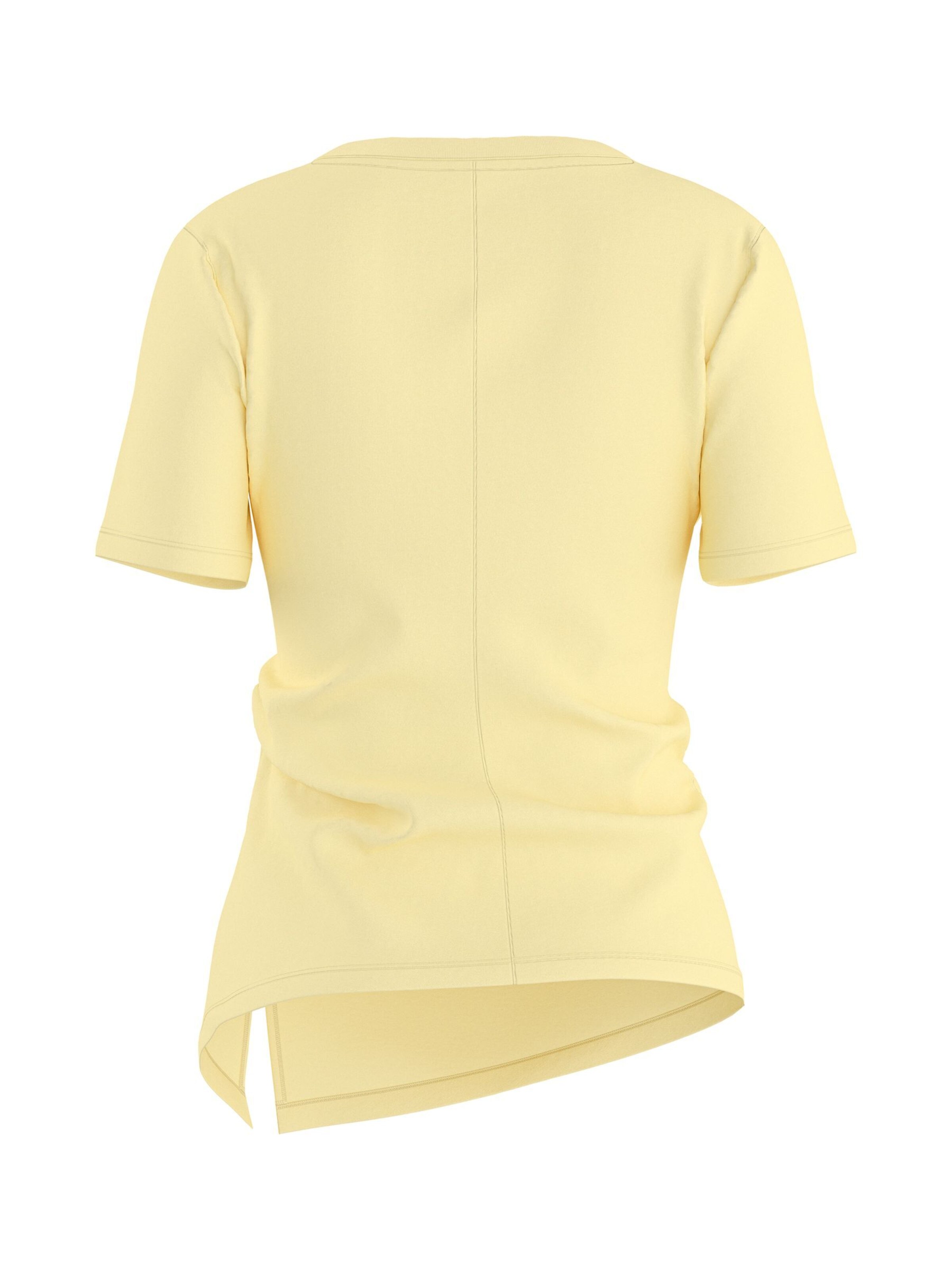 Maglietta di HYPEDROP in beige